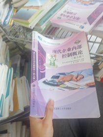 现代企业内部控制概论第五版