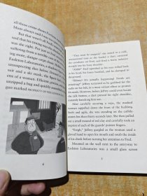 The League of Unexceptional Children: Get Smart-is