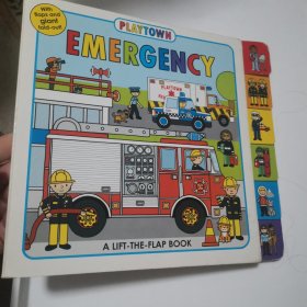 Playtown emergency