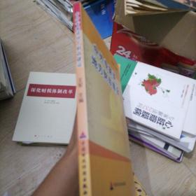 中外专家谈地方财政建设