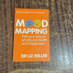 Mood Mapping  思维导图