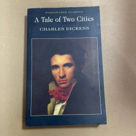 A Tale of Two Cities