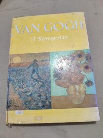 Van Gogh——A Retrospective