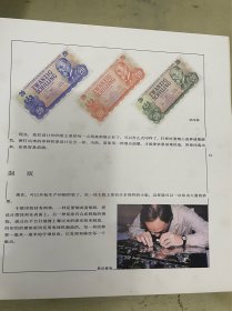 国际钱币制造者：揭开世界钞票印制的奥秘