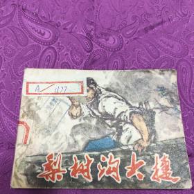 梨树沟大捷 (连环画)