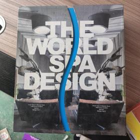 The World Spa Design 全球水疗会所设计（套装共2册）9789881973580
