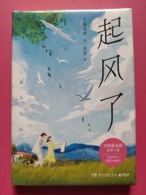 起风了：精装插图版
