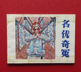 名优奇冤（完美品）