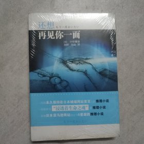 还想再见你一面