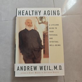 HEALTHY AGING