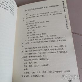 往事越百年—辛亥革命亲历记 益阳安化籍国民党中将陈浴心晚年文史回忆录 辛亥革命珍贵文史档案 孤本 极高的历史文献资料