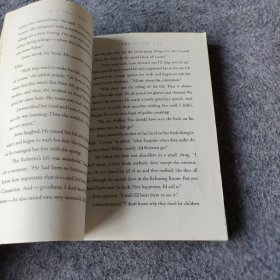 【正版二手】The Giver Movie Tie-In Edition 记忆传授者 电影版 英文原版