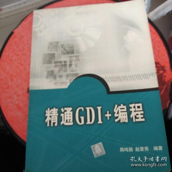 精通GDI+编程