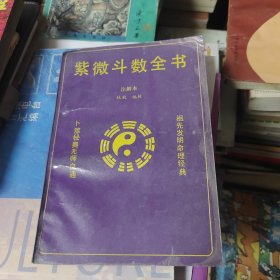 紫薇斗数全书