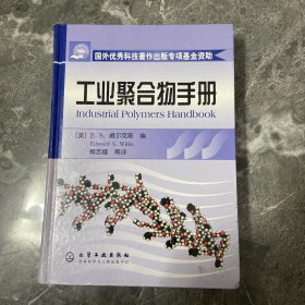 工业聚合物手册