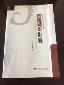 叛乱的眼睛：审美与文化视野中的文学