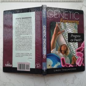 Genetic Engineering 精装