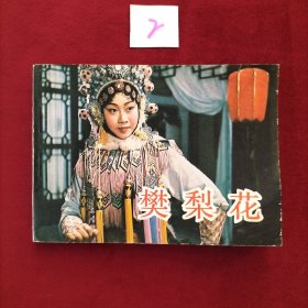 樊梨花