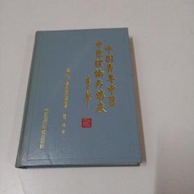 中国青年中医中医理论与临床(第二卷)