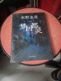 梦回都灵：东野圭吾悬疑系列