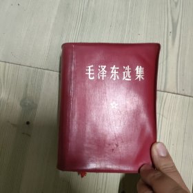 《毛泽东选集》