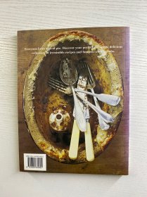 Pie(2009年英文版)16开(正版如图、内页干净)