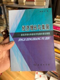 经济增长与集聚：新经济增长和新经济地理的理论探索