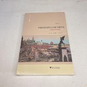 中国经济史的大分流与现代化：一种跨国比较视野