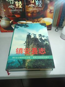 镇安县志