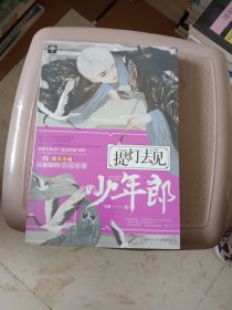 提灯去见少年郎