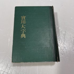 实用大字典