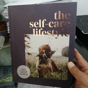 the self-care lifestyle