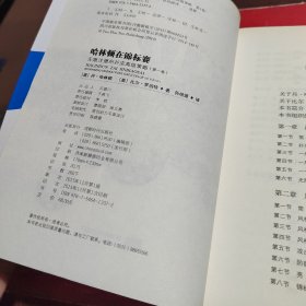 哈林顿二在锦标赛：无限注德州扑克高级策略（第一 二卷）