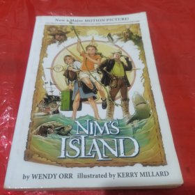 Nim's Island