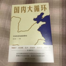 国内大循环(何毅亭、黄奇帆、孔丹、迟福林、姚洋、黄群慧等撰文)