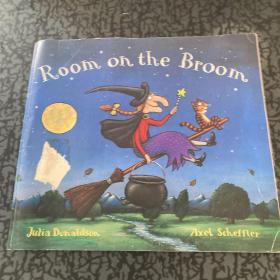 Room on the Broom