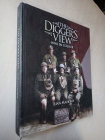 WWI IN COLOUR 彩色一战