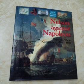 Nelson against Napoleon 纳尔逊对抗拿破仑