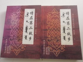 情在第二故乡