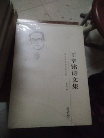 王辛铭诗文集