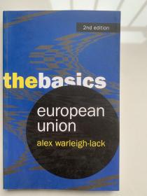 European Union: The Basics