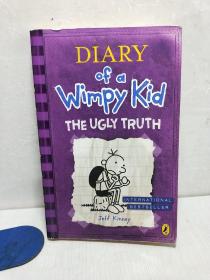 DiaryofaWimpyKid#5:TheUglyTruth