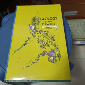 GEOLOGY of the  Philippines