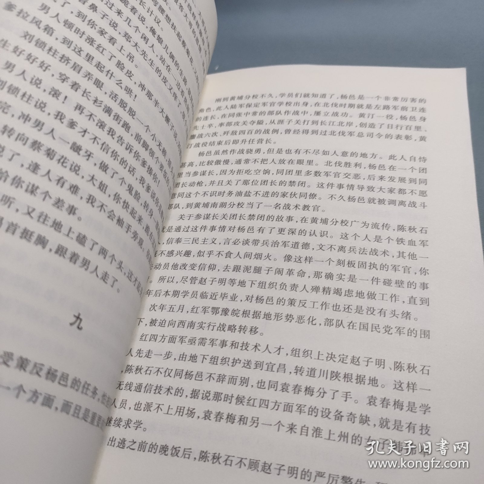 朝内166人文文库·中国当代长篇小说：马上天下
