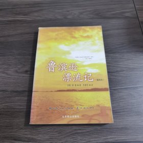 鲁滨逊漂流记