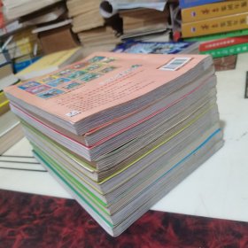 我的第一本大中华寻宝漫画书 江苏寻宝记等10本合售