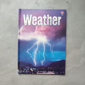 Weather天气