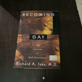 BECOMING GAY The Journey