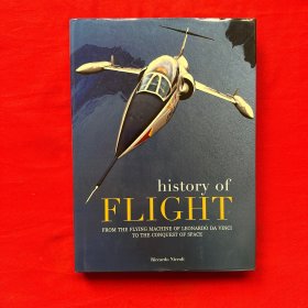 history of FLIGHT