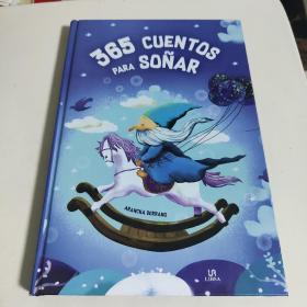 365 CUENTOS PARA SONAR